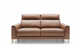 Trīsvietīgs dīvāns LEGATO 3RF ele