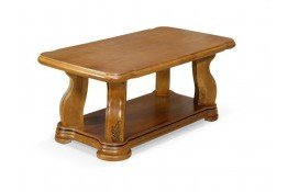 Деревянный стол ROMA