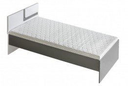 Кровать со стеллажом APETITO 12