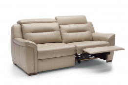 Dīvāns SALMO 3RF/man (2xRF)