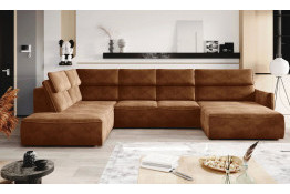 Угловой диван MANGO XL