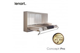 Horizontālā sienas gulta CONCEPT PRO LENART CP-05