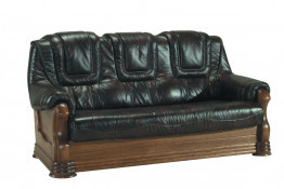 Dīvāns Aneta II 3 R