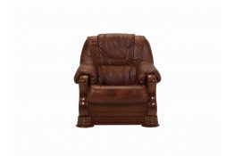Кресло PARMA 1S Leather