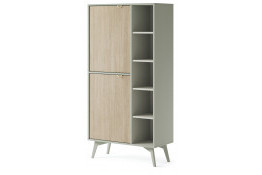 Skapis FOREST RG80 Eukalyptus