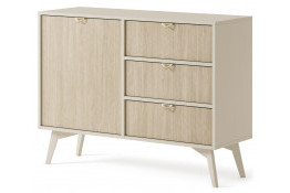 Kumode FOREST KSZD106 Sandbeige