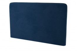 Gultas galvgalis BED CONCEPT 32 BC-02 gultai-tumši zils