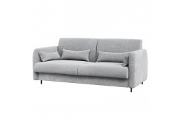 Dīvāns BC-35 Bēšs dīvāngulta BED CONCEPT BC-13 180x200 cm