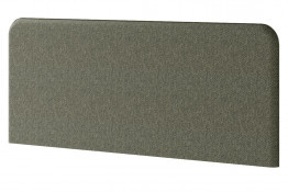 Gultas galvgalis BED CONCEPT 33 BC-13 gultai-Zaļais