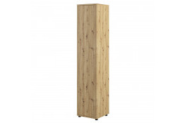 Skapis ar plauktiem BED CONCEPT BC-21
