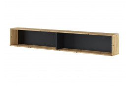 Piekaramais plaukts BED CONCEPT BC-30 211 cm