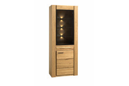Vitrīna VELVET NATURA 11