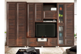 Секция KORAL A