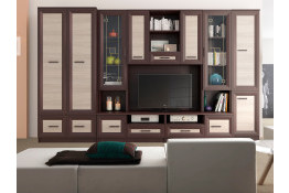 Секция LOTUS A