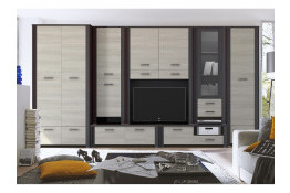 Секция MATRIX A