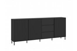 Kumode AVENALE AVEK02 Antracit