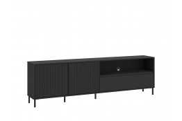 Tumba RTV AVENALE AVEF03 Antracit