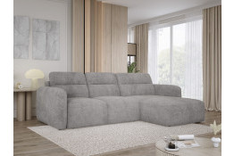 Stūra dīvāns CALVANO S