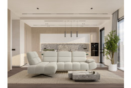 Stūra dīvāns FALCAO L