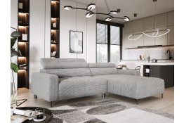 Stūra dīvāns FLY S