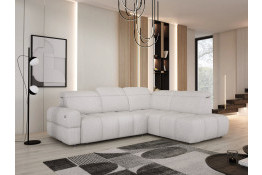 Stūra dīvāns MATEO L