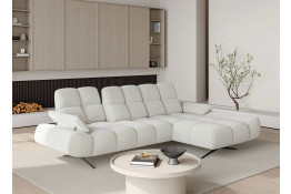 Stūra dīvāns PRADO S