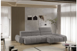 Stūra dīvāns MAVEL S