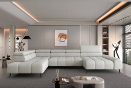 Stūra dīvāns MAVEL XL