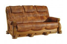 Dīvāns Cezar II 3R
