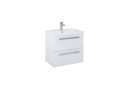 Шкафчик для ванной KWADRO PLUS 60 2S