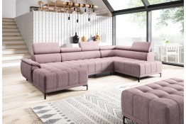 Угловой диван SANDRO XL