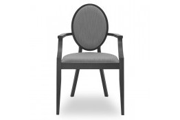 Klasisks krēsls DIANA B-0253 FAMEG STANDART