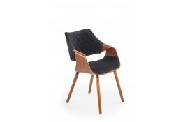 Koka krēsls K-396