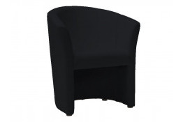Krēsls TM-1 BLACK VENGE