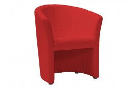 Krēsls TM-1 RED VENGE