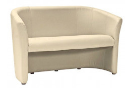 Dīvāns TM-2 KREM eko āda