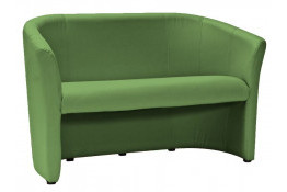 Dīvāns TM-2 ZIELONY eko āda