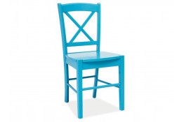 Krēsls CD-56 BLUE