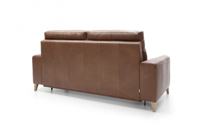 Трехместный диван LEGATO 3F