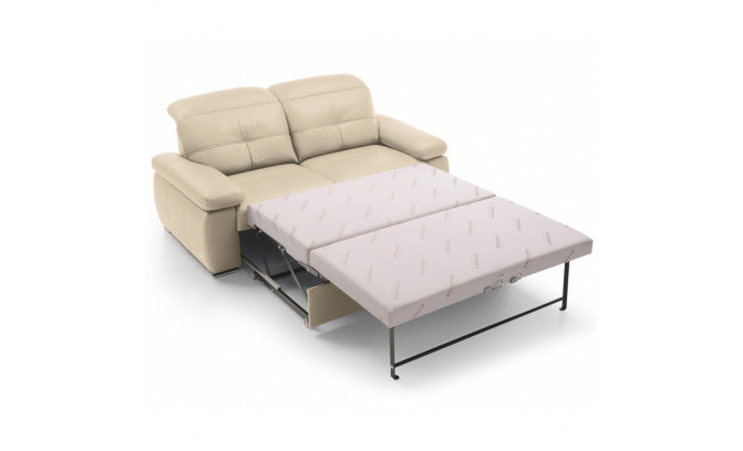 Dīvāns-gulta LEGEND (2,5 F)