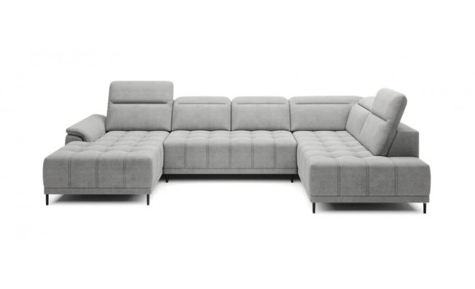 Угловой диван CALVARO XL