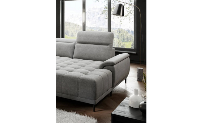 Угловой диван CALVARO XL