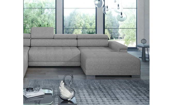 Угловой диван CAMPO XL
