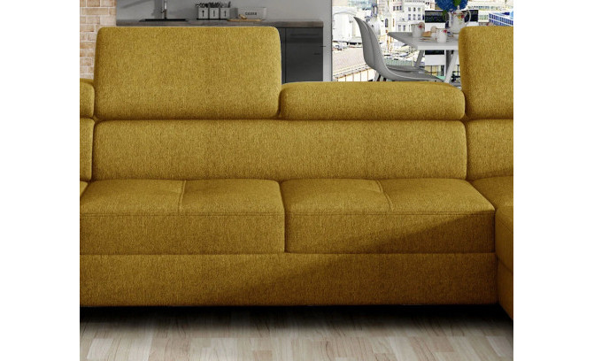 Угловой диван EMPORIO XL