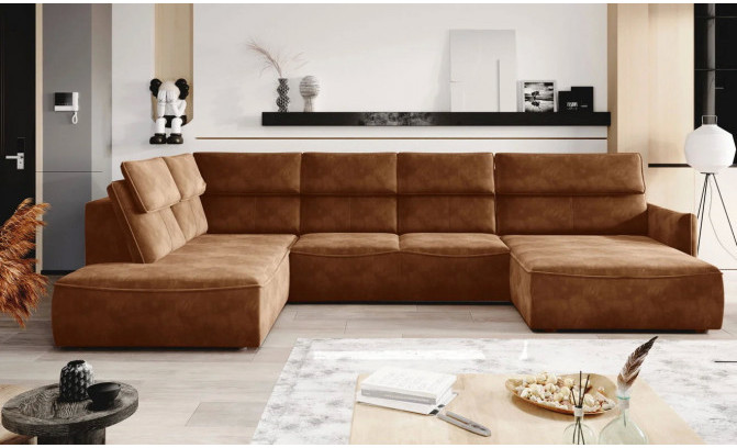 Угловой диван MANGO XL