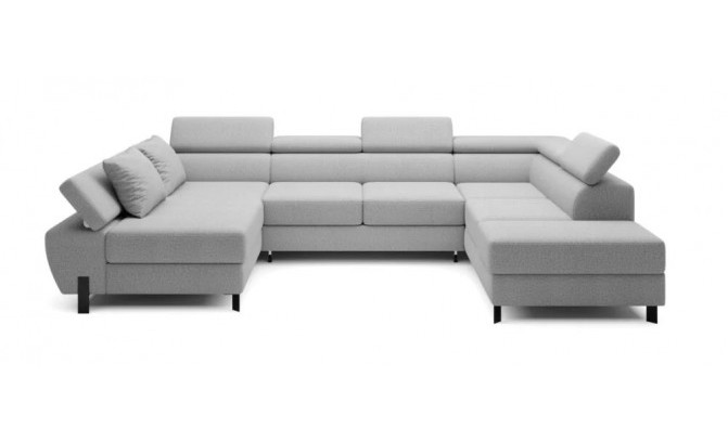 Stūra dīvāns MOLINA XL
