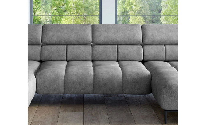 Угловой диван PLAZA XL