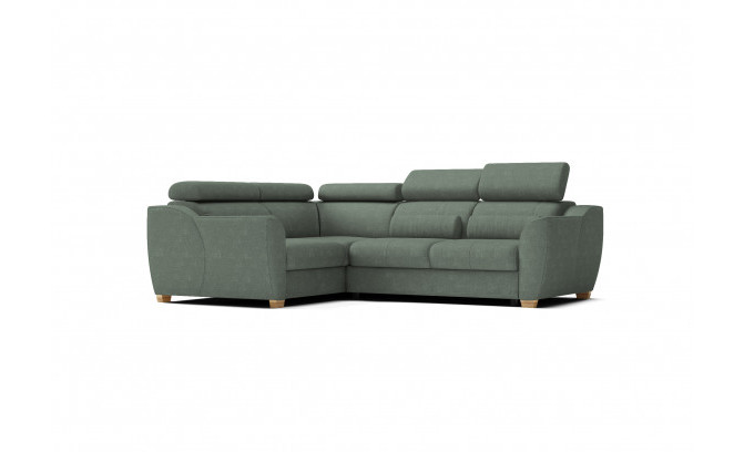 Dīvāns LUXO 3F