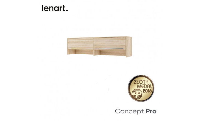 Pagarinājums CONCEPT PRO LENART CP-09