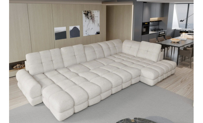 Угловой диван TOLLO XL